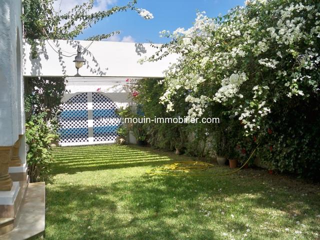 Photo Villa La Roche ref AV663 Jinan Hammamet image 6/6