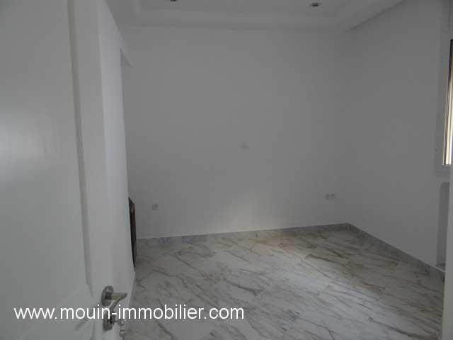 Photo Villa La Rosa AL592 Hammamet Sud El Basbassia image 6/6