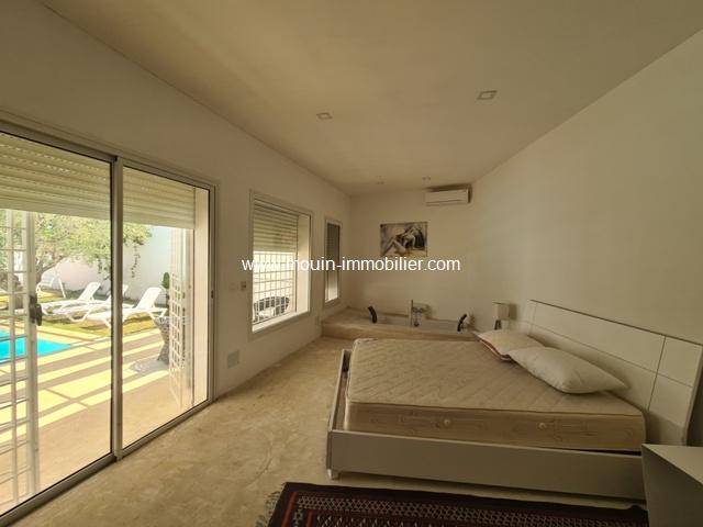 Photo Villa La Vedette AV1444 Hammamet el faouara image 6/6