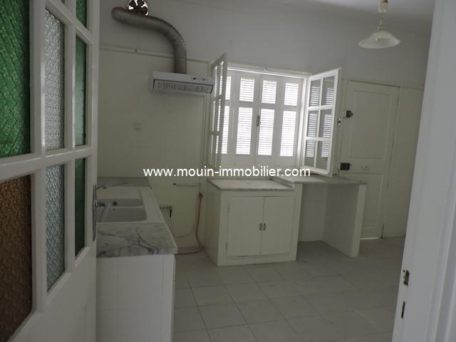 Photo Villa La Voile réf AV769 Barraket Essahel image 6/6