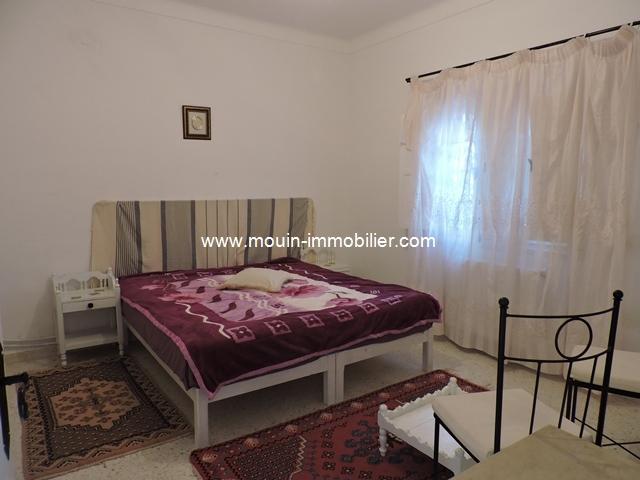 Photo Villa Lamia ref AL1521 Hammamet image 6/6