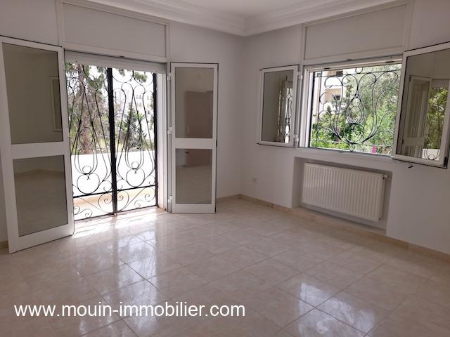 Photo Villa Lamise AV1630 Yasmine Hammamet image 6/6