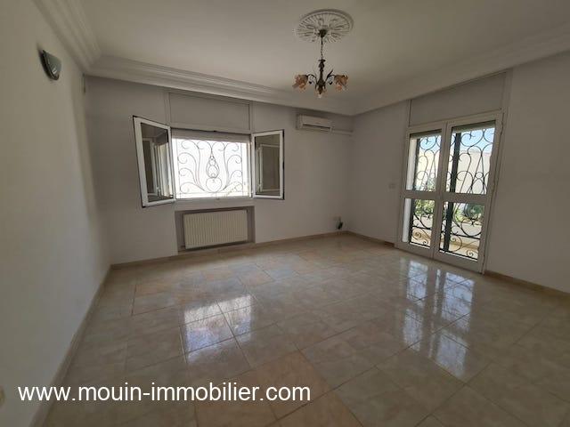 Photo VILLA LAMISE Yasmine Hammamet AV1630 image 6/6
