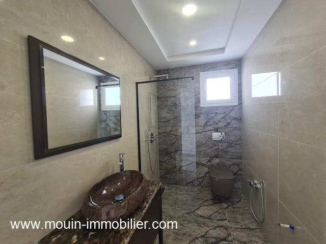 Photo VILLA LARINE Hammamet Birbouregba AV1540 image 6/6