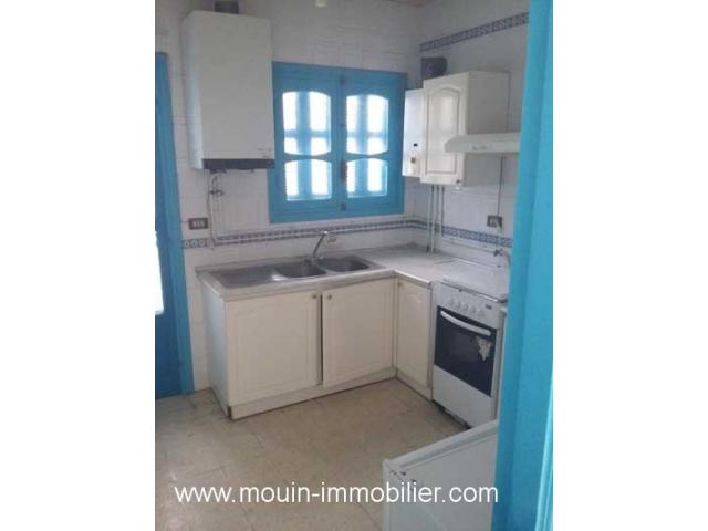 Photo VILLA LAURIER Nabeul, Entrée Nabeul AV484 image 6/6
