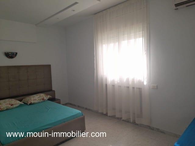 Photo Villa Layali AV1507 Jinen Hammamet image 6/6