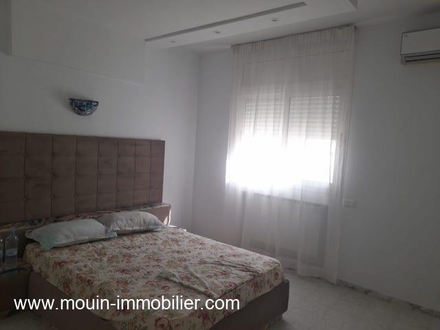 Photo Villa Layali AV1507 jinen Hammamet image 6/6