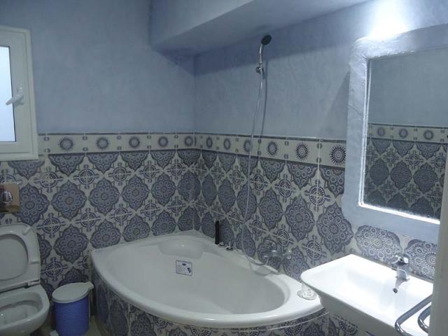 Photo Villa le bleu ref 623 image 6/6