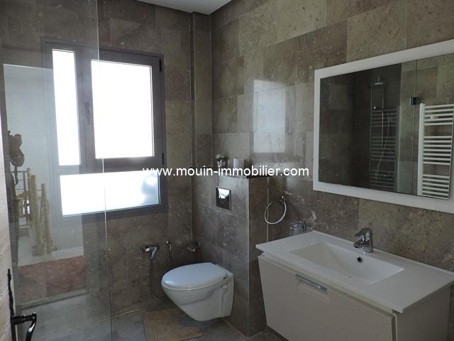 Photo VILLA LE COCOTIER Hammamet Zone Craxi AV1225 image 6/6