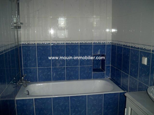 Photo Villa Le Corail AL1458 image 6/6