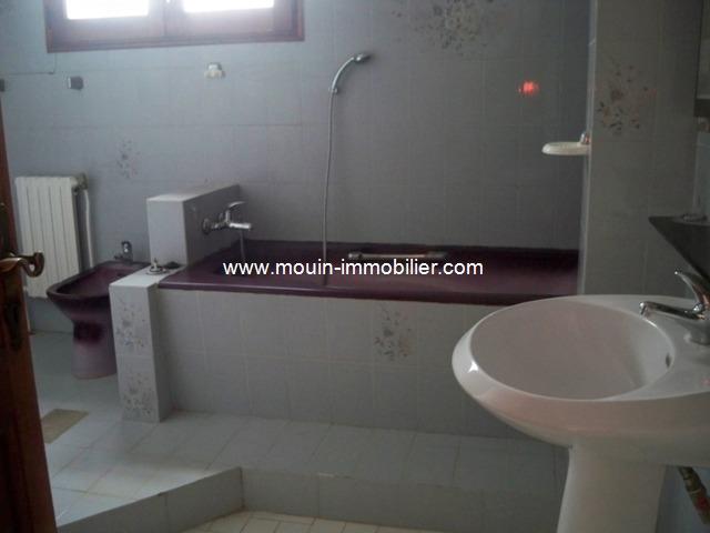Photo Villa le frene ref AL2012  Manazah 9 image 6/6