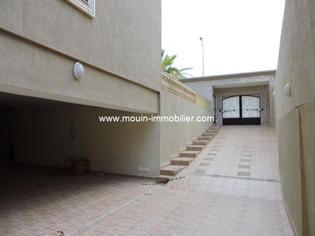 Photo Villa Le Mirage AV803 Yasmine Hammamet image 6/6