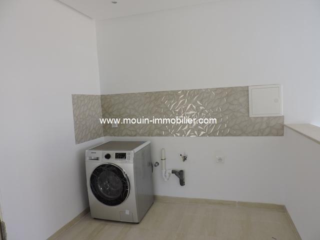 Photo Villa le muguet 1 hammamet ref AL2064 image 6/6
