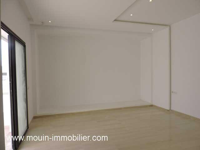 Photo VILLA LE MUGUET 1 Hammamet Zone Théâtre AL2064 image 6/6