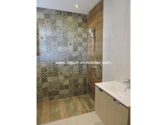 Photo Villa Le Muguet AL1990 Hammamet image 6/6