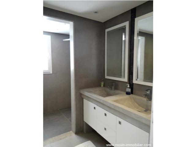 Photo Villa Le Navire ref AL1086 Hammamet image 6/6