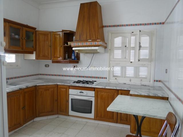 Photo VILLA LE PINCEAU Hammamet - Zone Sindbed  AL699 image 6/6