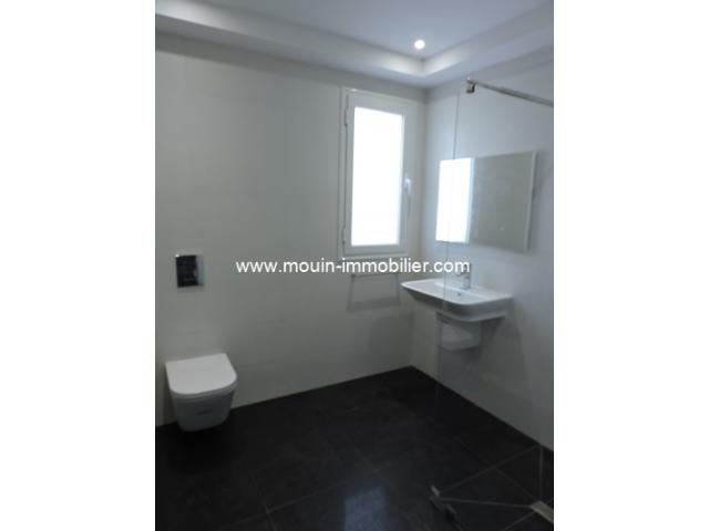Photo Villa Le prestige AL2330 Hammamet image 6/6