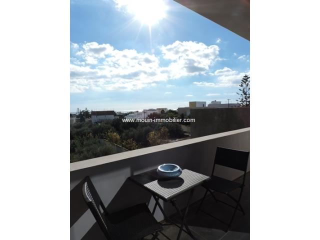 Photo Villa Le Prince AV1180 Hammamet Nord image 6/6