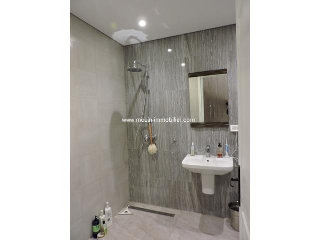 Photo VILLA LE PRINCE Hammamet Nord AV1180 image 6/6
