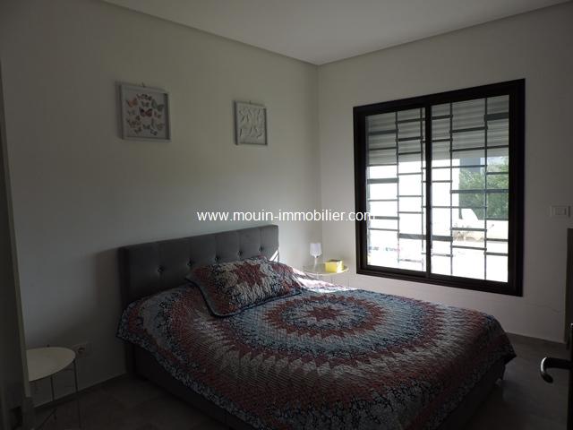 Photo VILLA LE PRINCE Hammamet Nord AV1180 image 6/6