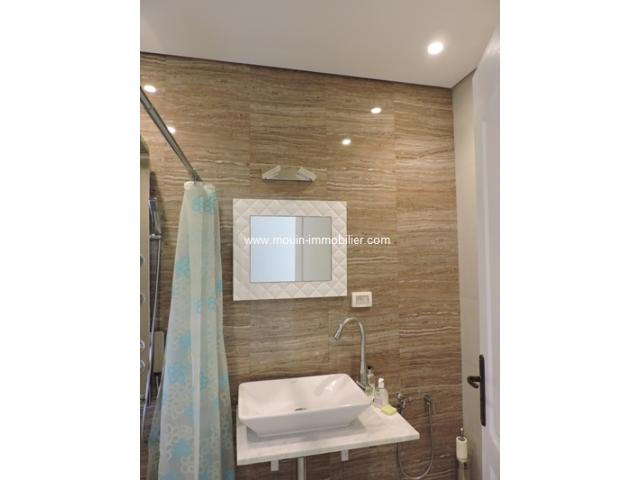 Photo VILLA LE PRINCE Hammamet Nord AV1180 image 6/6