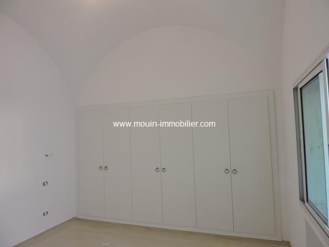 Photo Villa Le Trefle 1 AV1217 Hammamet zone theatre image 6/6