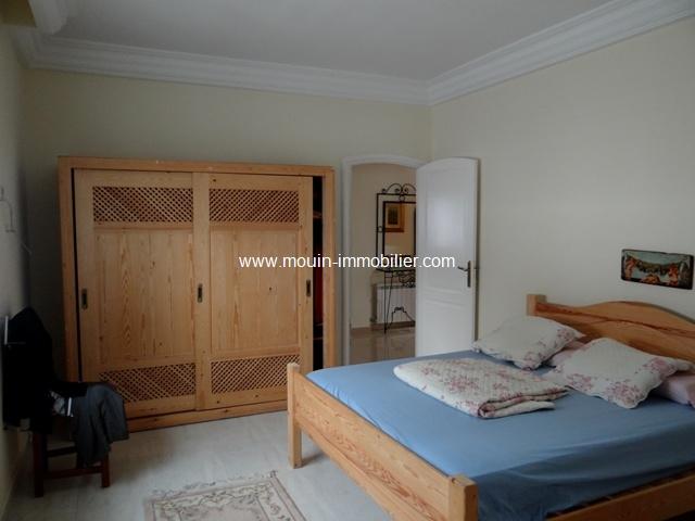 Photo Villa Leila ref AV318 Hammamet Baraket Essahel image 6/6