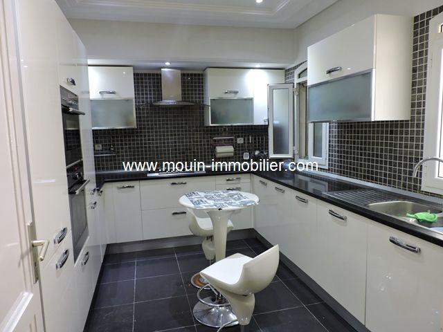 Photo Villa Lella Baya AL2902 Yasmine Hammamet image 6/6