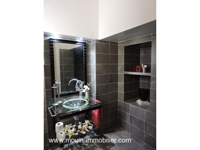 Photo VILLA LELLA BAYA Yasmine Hammamet y AL2902 image 6/6