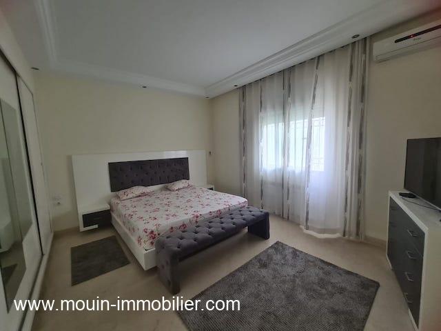 Photo Villa Leonard AL2837 Hammamet zone Miramar image 6/6
