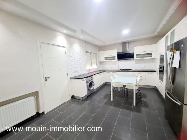 Photo VILLA LEONARD Zone Miramar Hammamet AL2837 image 6/6