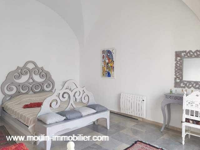 Photo Villa Leonardo AL2897 Hammamet image 6/6