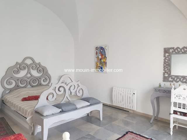 Photo Villa Leonardo AL2954 Hammamet zone theatre image 6/6