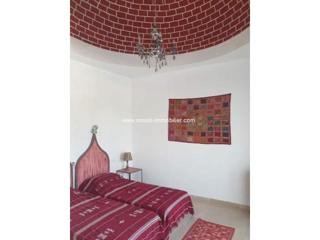 Photo Villa Leonardo AV1352 Hammamet zone theatre image 6/6
