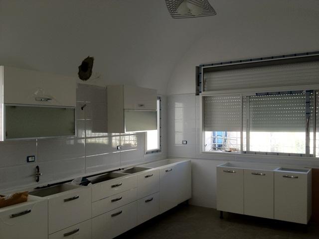 Photo Villa Les 3 arcades reference AL240 Hammamet zone craxi image 6/6