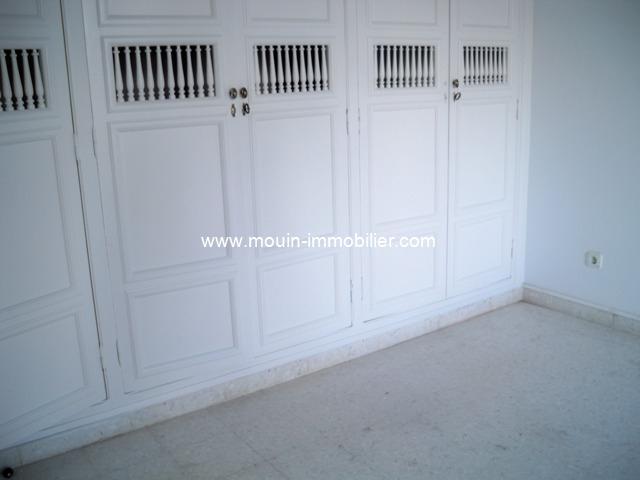 Photo Villa Les Amphores AL1256 Hammamet Nord mrezka image 6/6