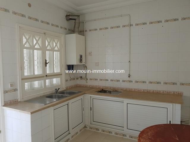 Photo Villa Les Bluets AV1863 Hammamet Nord image 6/6