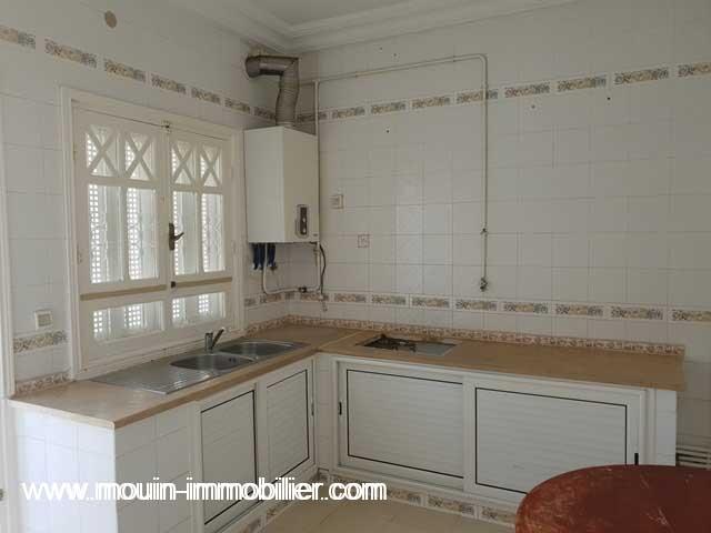 Photo VILLA LES BLUETS Mrezka Hammamet Nord AV1684 image 6/6