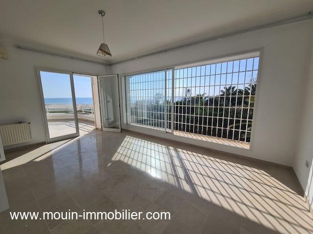 Photo Villa Les Colombes AL1535 Hammamet Nord image 6/6