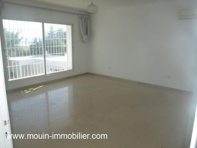 Photo Villa Les colombes AL1535 Hammamet Nord image 6/6