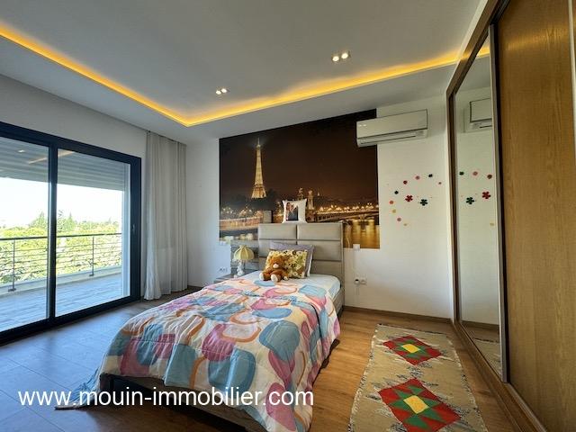 Photo VILLA LES EMERAUDES Sidi Mahersi AV1789 image 6/6