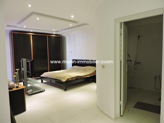 Photo Villa Les Etoiles AL1569 Hammamet image 6/6