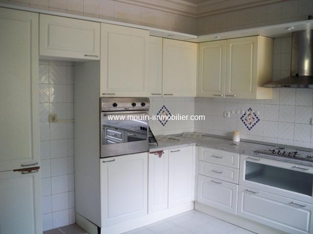 Photo villa les ficus AV731 lac1 tunis image 6/6