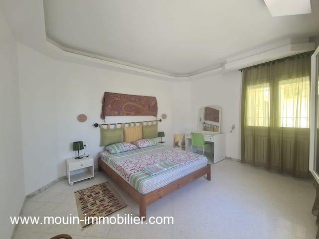 Photo Villa Les Lustres AL1228 Hammamet image 6/6