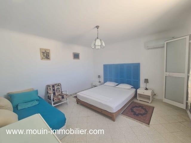 Photo Villa Les Lustres AL1228 Hammamet Mrezka image 6/6