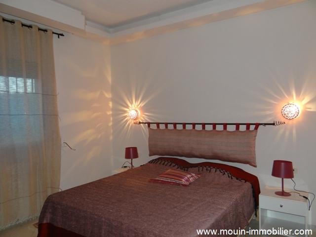 Photo Villa Les Lustres AL1228 Hammamet Nord image 6/6