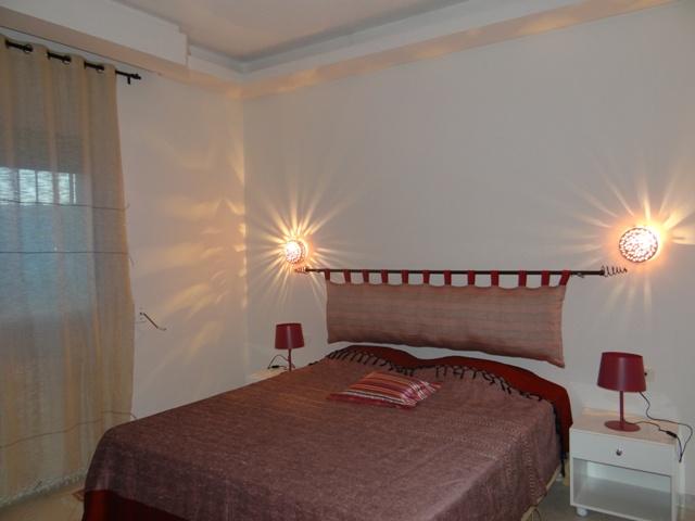 Photo Villa Les Lustres AL1228 Hammamet Nord image 6/6