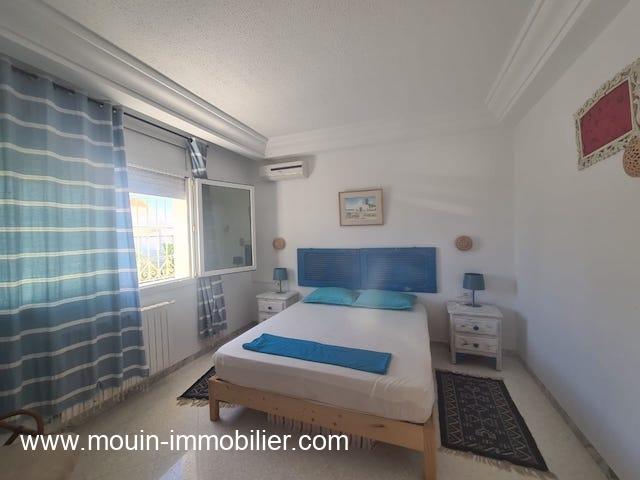 Photo VILLA LES LUSTRES Hammamet Nord Mrezka AL1228 image 6/6