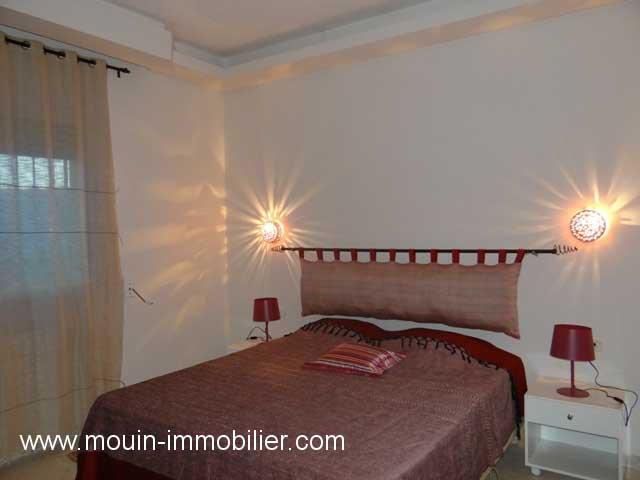 Photo VILLA LES LUSTRES L Hammamet AL1228 image 6/6